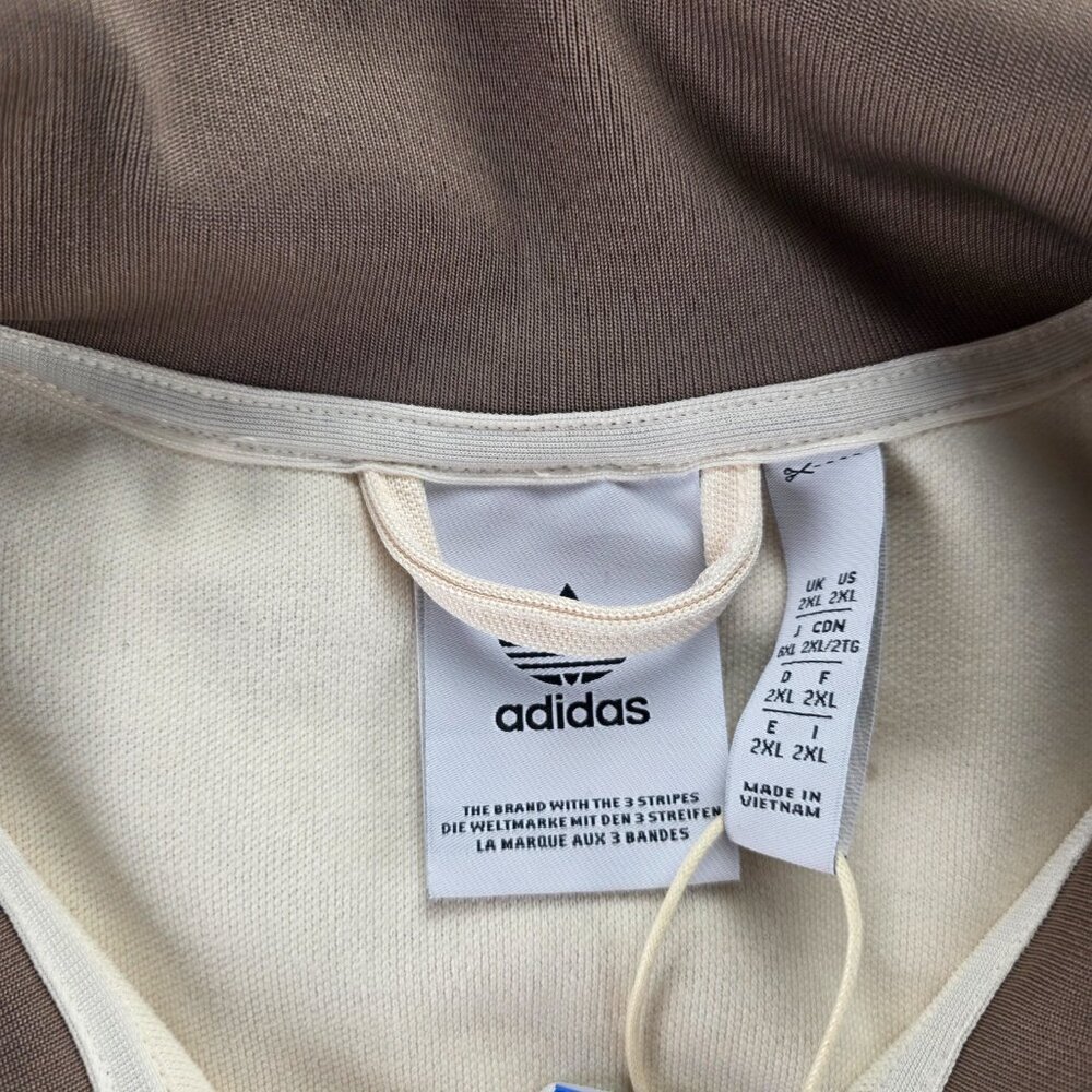 Adidas Original Adicolor Classics Beckenbauer Tra… - image 3